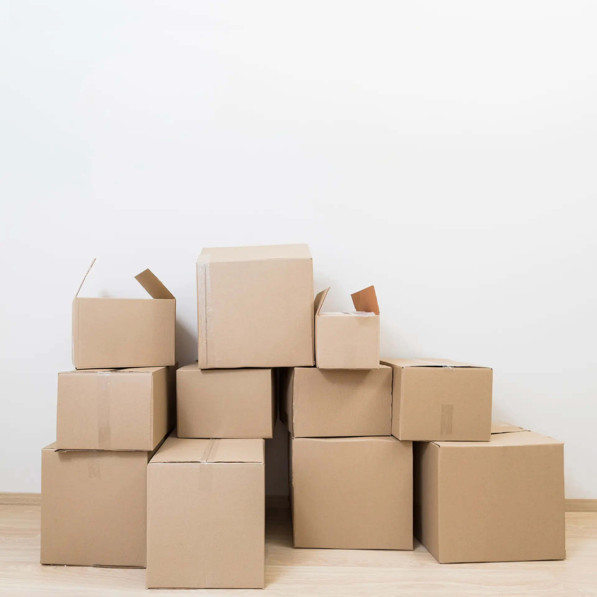Removals Packing Service Chester