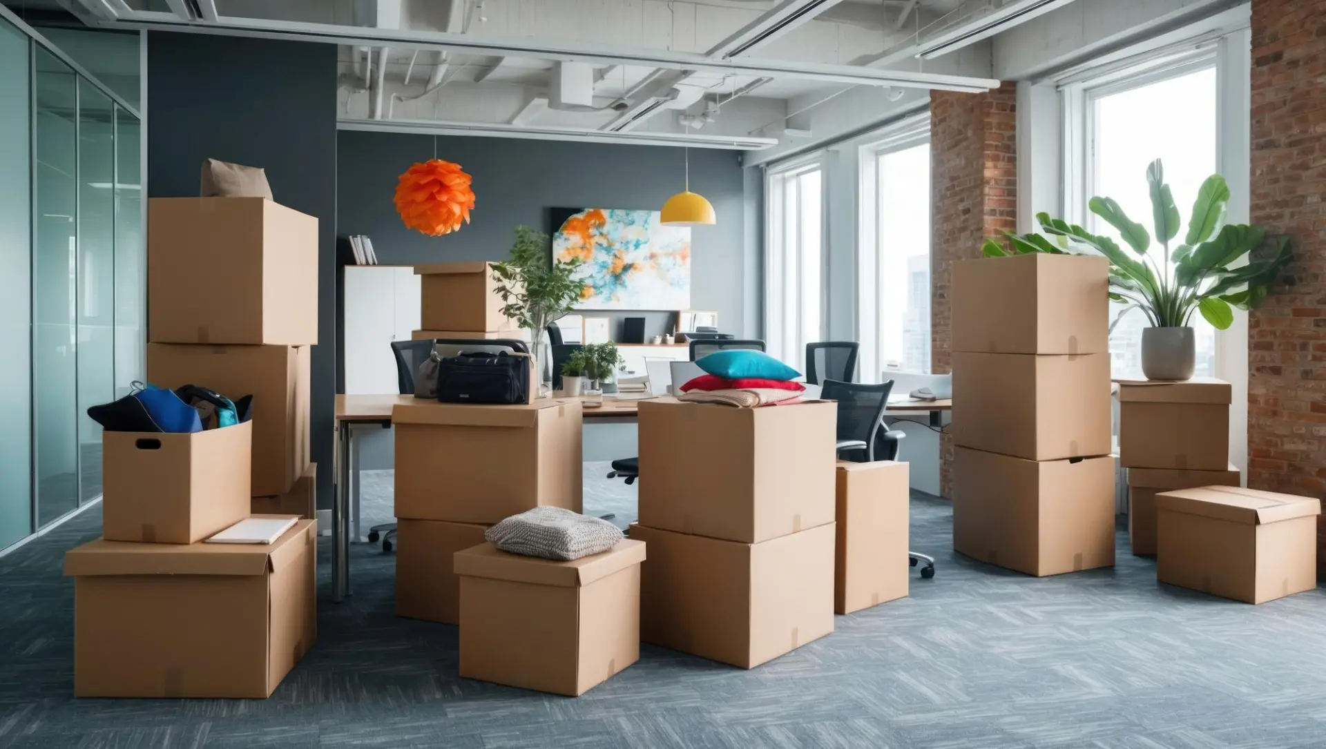 Commercial Removals Chester, Nantwich and Crewe