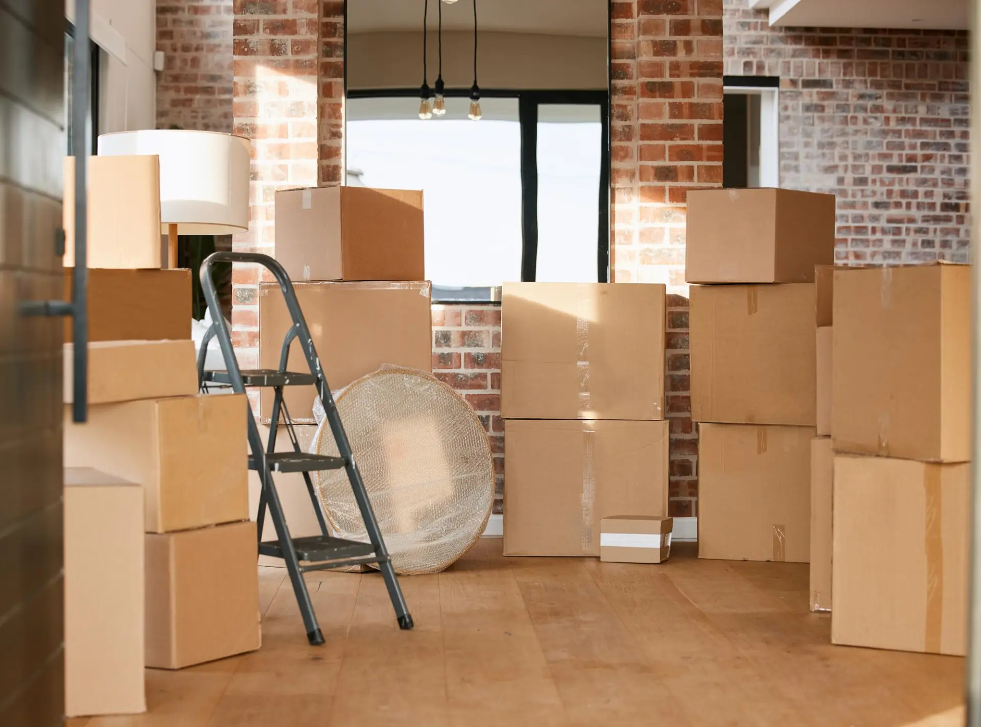 Home Movers Chester, Nantwich and Crewe 