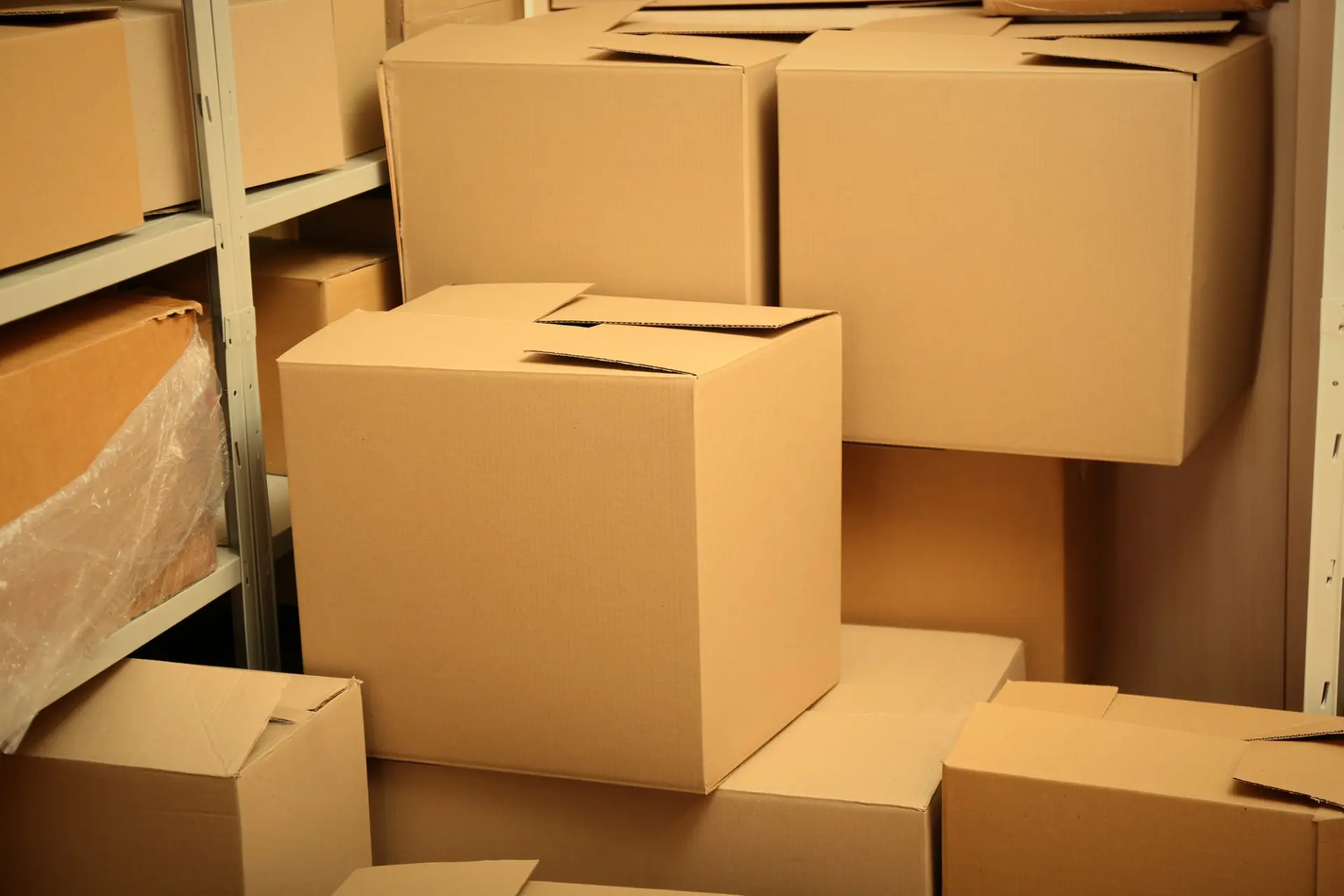 Removals and Storage Chester